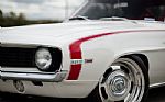 1969 Camaro Thumbnail 3