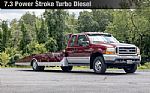 1999 Custom Hauler 7.3 Power Stroke Turbo Diesel 4x4 Thumbnail 1