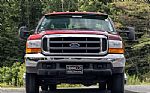 1999 Custom Hauler 7.3 Power Stroke Turbo Diesel 4x4 Thumbnail 8