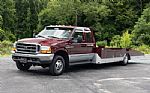 1999 Custom Hauler 7.3 Power Stroke Turbo Diesel 4x4 Thumbnail 23