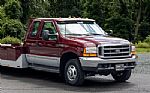 1999 Custom Hauler 7.3 Power Stroke Turbo Diesel 4x4 Thumbnail 25