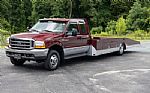 1999 Custom Hauler 7.3 Power Stroke Turbo Diesel 4x4 Thumbnail 77