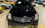 2009 CTS-V Thumbnail 4