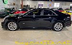 2009 CTS-V Thumbnail 6