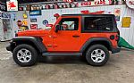 2019 Wrangler Thumbnail 2