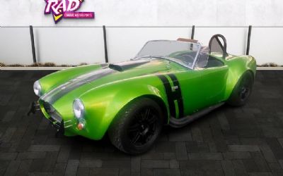 Photo of a 1965 Factory Five MK2 for sale