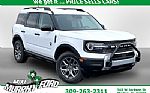 2026 Bronco Sport Thumbnail 1