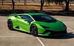 2023 Huracan Tecnica Thumbnail 4