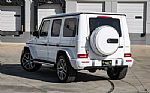2021 G-Class Thumbnail 10