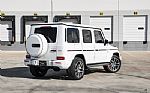 2021 G-Class Thumbnail 12