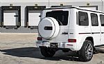2021 G-Class Thumbnail 14