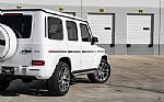2021 G-Class Thumbnail 15