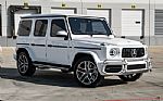2021 G-Class Thumbnail 19