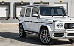 2021 G-Class Thumbnail 21