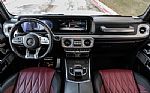 2021 G-Class Thumbnail 28