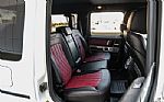 2021 G-Class Thumbnail 71