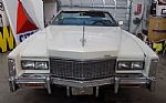 1976 ELDORADO CONVERTIBLE ******* PRICE REDUCED ***** Thumbnail 2