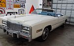 1976 ELDORADO CONVERTIBLE ******* PRICE REDUCED ***** Thumbnail 3