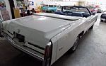 1976 ELDORADO CONVERTIBLE ******* PRICE REDUCED ***** Thumbnail 4