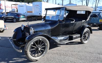 Photo of a 1916 Dodge Touring Car for sale