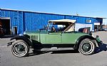1927 Roadster Thumbnail 4