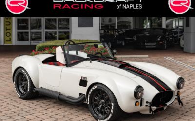 Photo of a 1965 Roadster Shelby Replica for sale