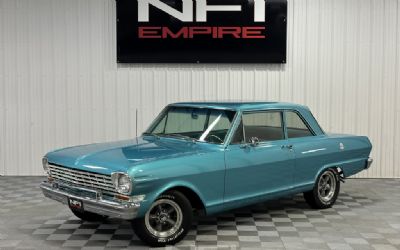 Photo of a 1963 Chevrolet Chevy II for sale