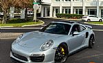 2014 911 Turbo Thumbnail 8