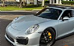 2014 911 Turbo Thumbnail 9