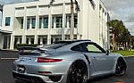 2014 911 Turbo Thumbnail 57