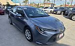 2021 Corolla LE Thumbnail 3