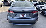 2021 Corolla LE Thumbnail 5