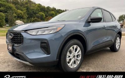 Photo of a 2026 Ford Escape Active for sale