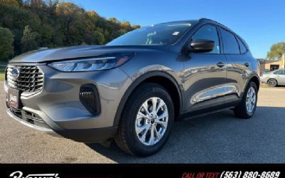 Photo of a 2026 Ford Escape Active for sale