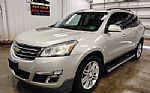 2014 Traverse Thumbnail 4