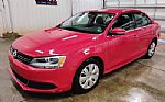 2013 JETTA Thumbnail 4