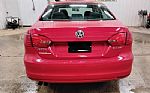 2013 JETTA Thumbnail 8