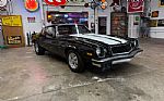 1977 Camaro Thumbnail 7