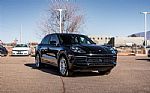 2019 Cayenne Thumbnail 1