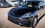 2019 Cayenne Thumbnail 9