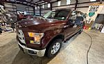 2015 F-150 Thumbnail 4