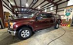 2015 F-150 Thumbnail 3