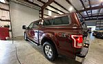 2015 F-150 Thumbnail 5