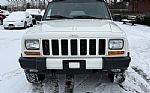 2001 Cherokee Sport Thumbnail 2