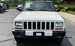 2001 Cherokee Sport Thumbnail 2