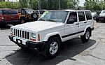 2001 Cherokee Sport Thumbnail 3