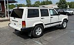 2001 Cherokee Sport Thumbnail 7