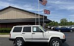 2001 Cherokee Sport Thumbnail 4