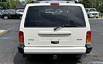 2001 Cherokee Sport Thumbnail 6