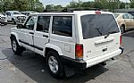 2001 Cherokee Sport Thumbnail 5